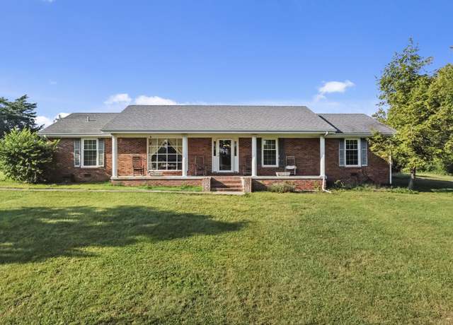 Property at 6010 Lebanon Rd, Danville, KY 40422, 3 beds, 2 baths