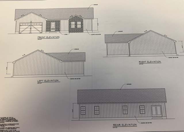 Property at 121 Creekview St, Cynthiana, KY 41031, 3 beds, 2 baths