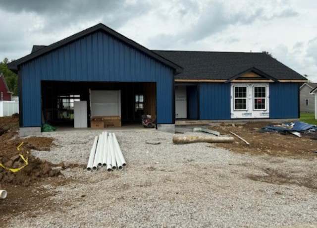 Property at 121 Creekview St, Cynthiana, KY 41031, 3 beds, 2 baths