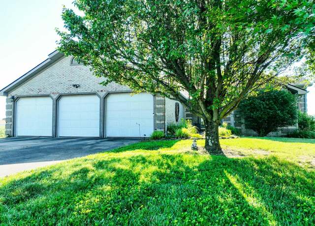 Property at 800 Norwood Rd, Somerset, KY 42503, 4 beds, 3 baths
