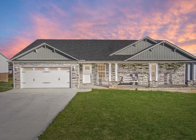 Property at 68 Cloyd Dr, London, KY 40741, 3 beds, 2 baths
