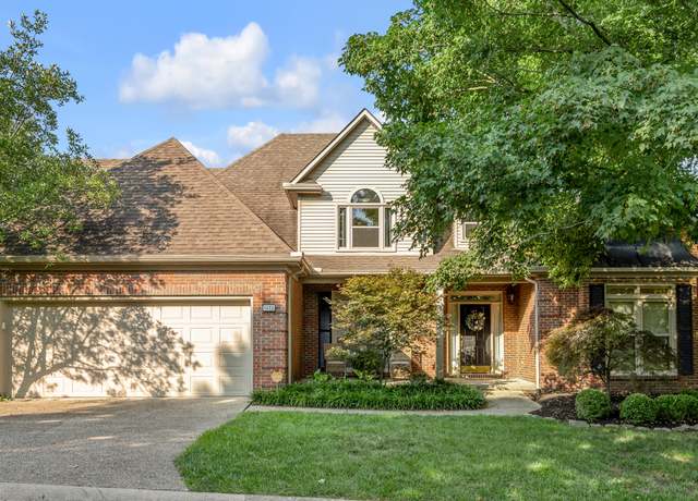 Property at 1372 Sugar Maple Ln, Lexington, KY 40511, 4 beds, 2.5 baths