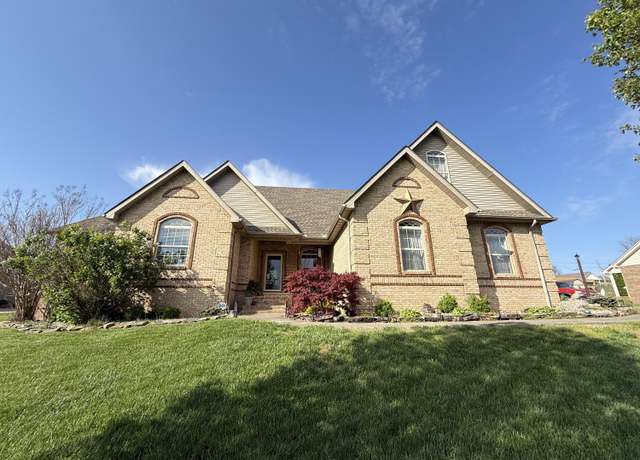 Property at 146 Whitetail Run, Somerset, KY 42503, 4 beds, 2 baths