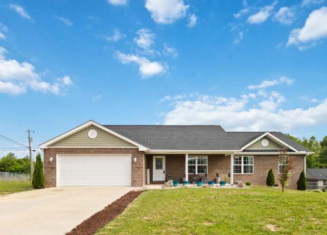 Property at 350 Misty Dr, Somerset, KY 42503, 4 beds, 2 baths