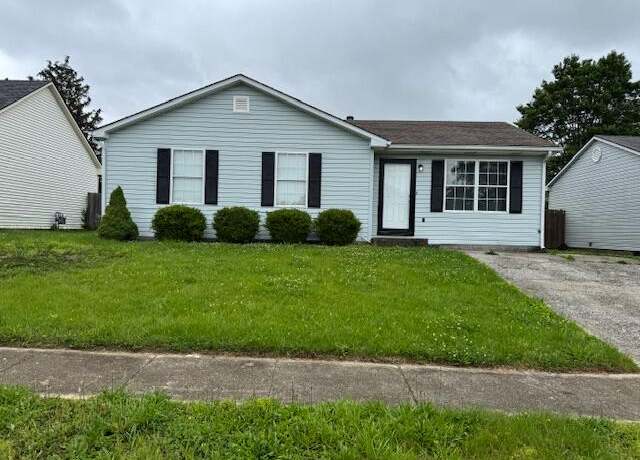 Property at 144 Williamsburg Ln, Georgetown, KY 40324, 3 beds, 2 baths