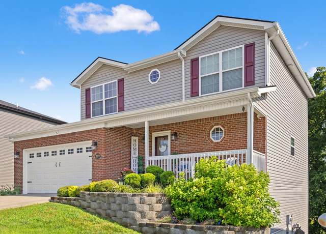 Property at 737 Amanda Ct, Richmond, KY 40475, 3 beds, 3.5 baths