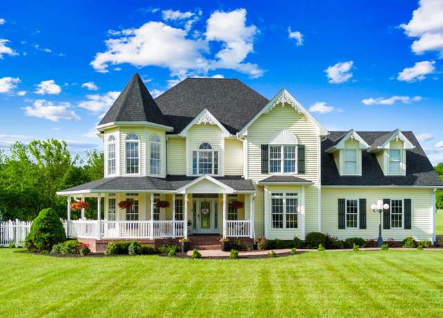 Property at 397 Yoder Tipton Rd, Taylorsville, KY 40071, 3 beds, 2.5 baths