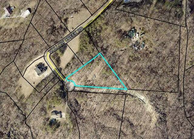 Property at 225 Hollow Creek Rd, Berea, KY 40403