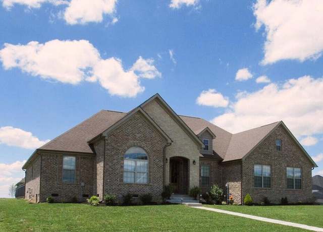 Property at 420 Alexis Way, Winchester, KY 40391, 4 beds, 2.5 baths