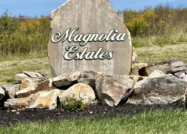 Property at 36 Wolf Bnd, East Bernstadt, KY 40729