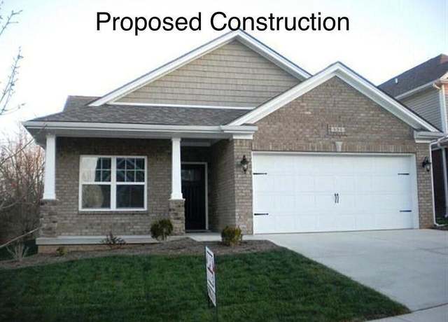 Property at 101 Pinnacle Pt, Georgetown, KY 40324, 3 beds, 2 baths