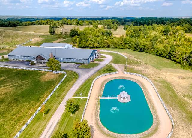 Property at 2305 Harrodsburg Rd, Lawrenceburg, KY 40342, 1 bed, 1.5 baths
