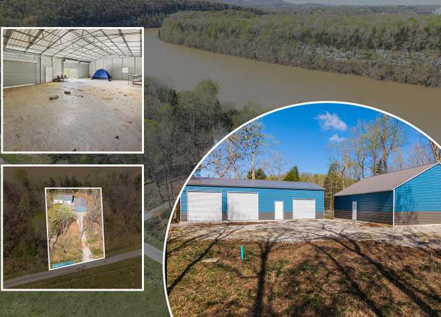 Property at 34 North Fork Dr, Burnside, KY 42519