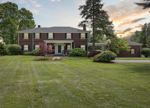 Property at 50 Chandamere Way, Nicholasville, KY 40356, 3 beds, 4 baths