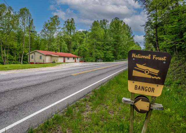Property at 7420 Pretty Ridge Rd, Morehead, KY 40351, 3 beds, 2 baths