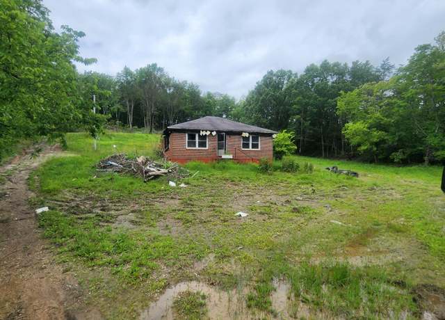 Property at 120 Winston Rd, Irvine, KY 40336