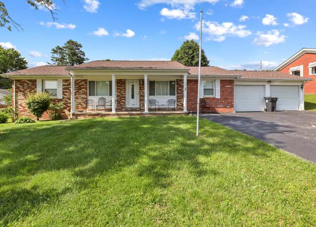 Property at 60 Parsons St, Corbin, KY 40701, 3 beds, 2 baths