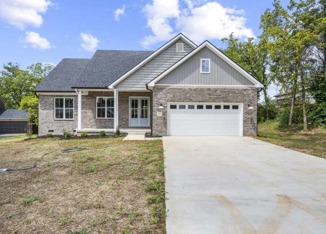 Property at 133 Armitage Dr, Richmond, KY 40475, 3 beds, 2 baths