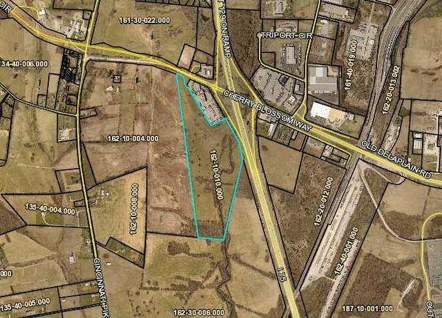 Property at 249-281 Cherry Blossom Way, Georgetown, KY 40324