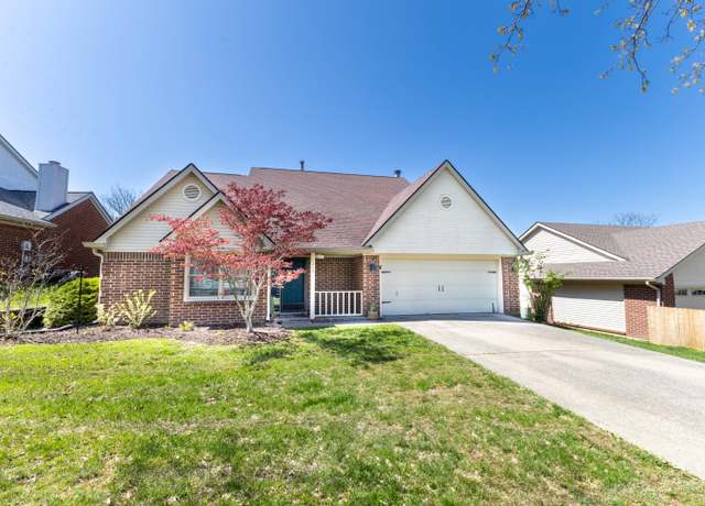 Property at 1213 Rockbridge Rd, Lexington, KY 40515, 3 beds, 2.5 baths