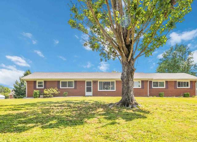 Property at 333 Sioux Trl, Somerset, KY 42501, 4 beds, 2 baths