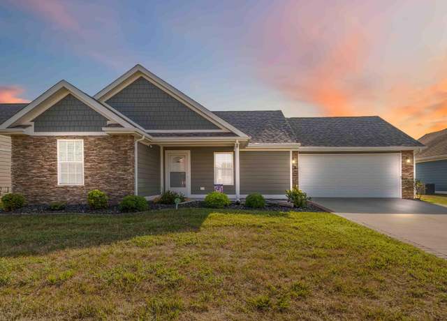 Property at 28 Leaflet Ave, Somerset, KY 42503, 2 beds, 2 baths