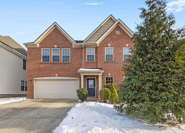 Property at 1722 Amethyst Way, Lexington, KY 40509, 4 beds, 2.5 baths
