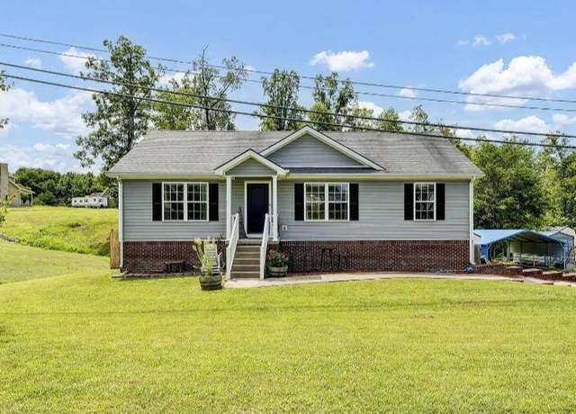 Property at 28 Hibiscus Ct, Morehead, KY 40351, 3 beds, 2 baths