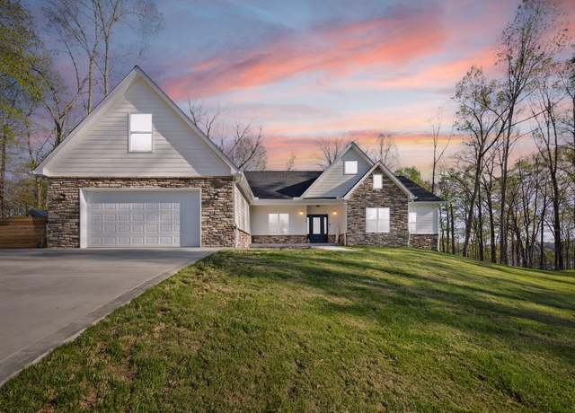 Property at 56 East Golden Is, Nancy, KY 42544, 5 beds, 4 baths