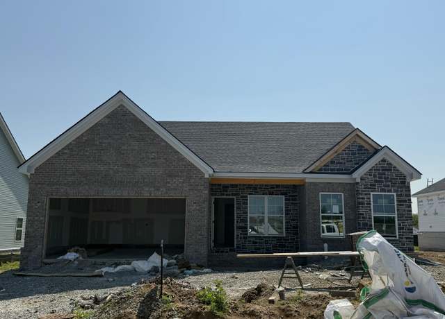 Property at 244 Skaggs Blvd, Nicholasville, KY 40356, 3 beds, 2 baths