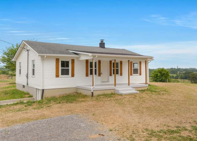 Property at 845 Ky 3018, Cynthiana, KY 41031, 3 beds, 1 bath