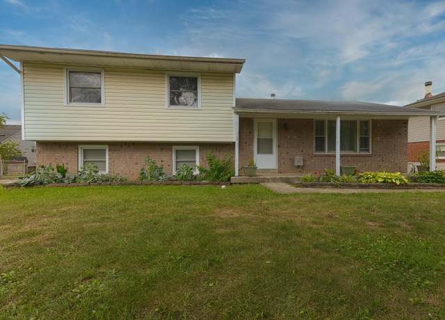 Property at 224 Paddock Dr, Versailles, KY 40383, 3 beds, 1.5 baths
