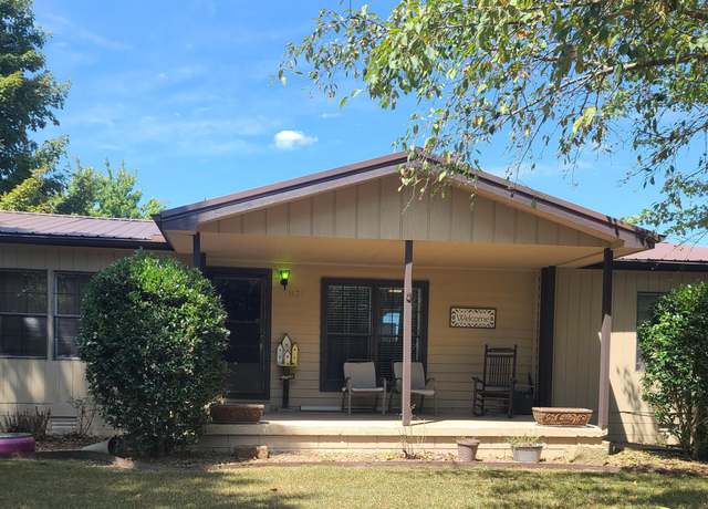 Property at 876 Rocky Branch Road Rd, Corbin, KY 40701, 3 beds, 2 baths