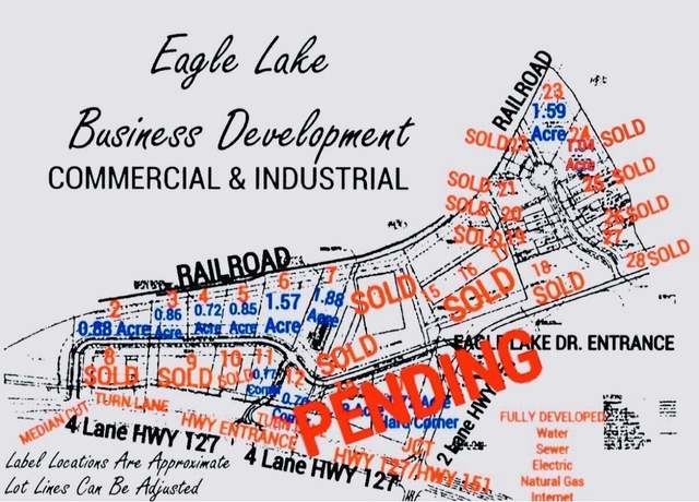 Property at 7 Eagle Lake Dr, Lawrenceburg, KY 40342