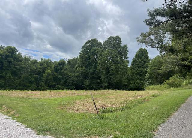 Property at Lot 3 & 4 Bond Hl, Barbourville, KY 40906