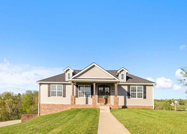 Property at 28 Creek Side Dr, Lancaster, KY 40444, 3 beds, 3 baths