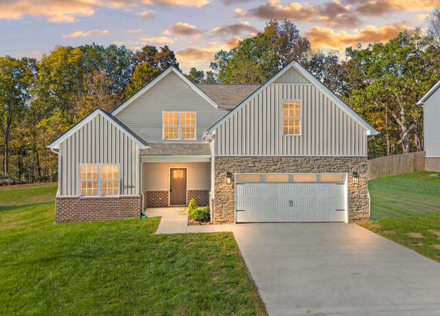 Property at 254 Harbor Village Dr, Georgetown, KY 40324, 4 beds, 2.5 baths
