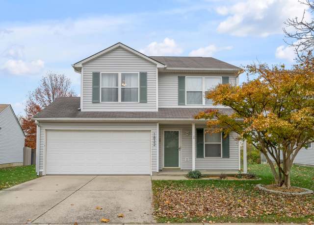 Property at 1832 Arbor Station Way, Lexington, KY 40511, 3 beds, 2.5 baths