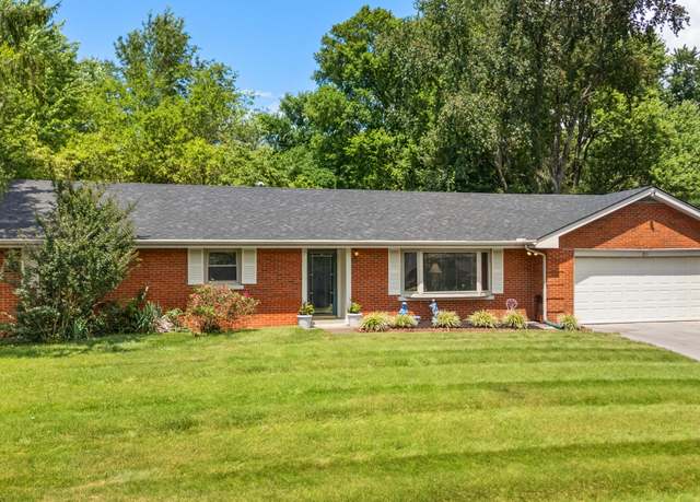 Property at 705 Wellington Way, Lexington, KY 40503, 3 beds, 1.5 baths