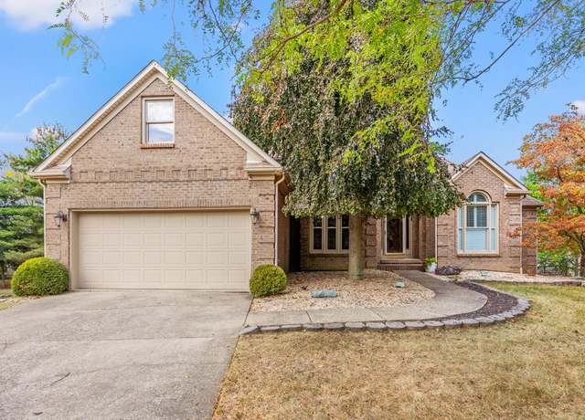 Property at 1089 Crimson Creek Dr, Lexington, KY 40509, 3 beds, 3 baths