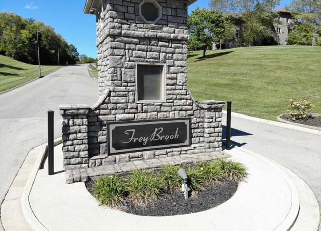 Property at 101 Freybrook Dr, Richmond, KY 40475