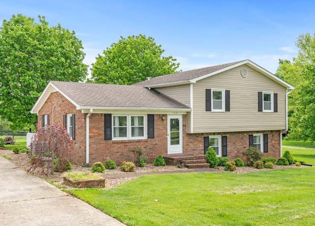 Property at 142 Edgewood Dr, Stanford, KY 40484, 3 beds, 2 baths