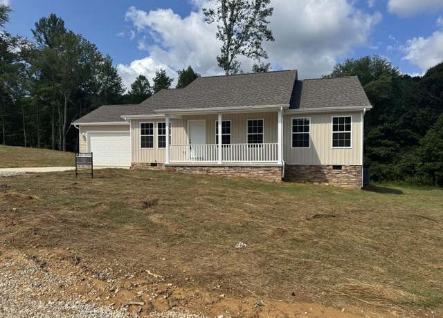 Property at 56 Whispering Oaks Ln, Manchester, KY 40962, 3 beds, 2 baths