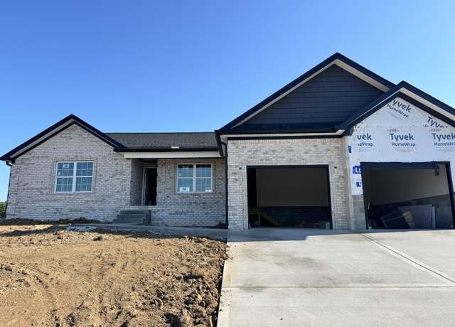 Property at 306 Wolverine Way, Richmond, KY 40475, 3 beds, 2 baths
