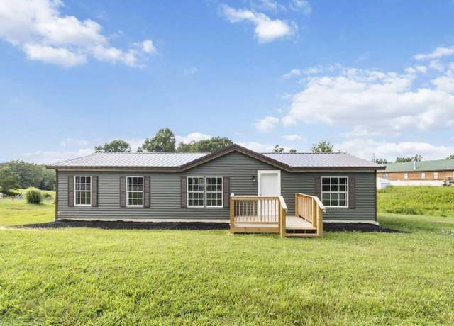 Property at 2178 Adams Rd, Corbin, KY 40701, 3 beds, 2 baths