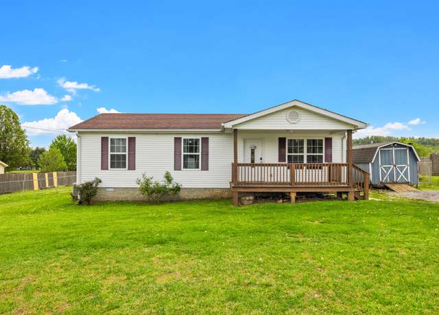 Property at 169 Amber Ct, Stanford, KY 40484, 3 beds, 1 bath