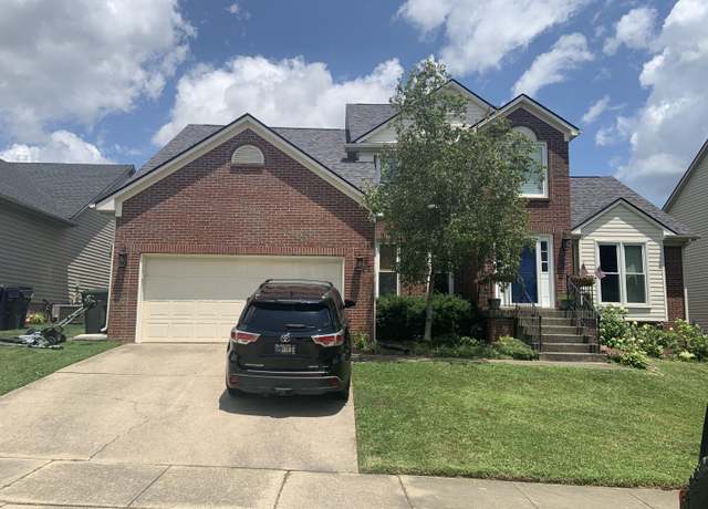 Property at 2333 Hartland Parkside Dr, Lexington, KY 40515, 4 beds, 2.5 baths