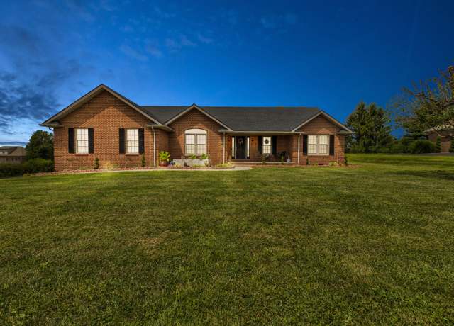 Property at 113 Highland Dr, Mt Sterling, KY 40353, 3 beds, 2 baths
