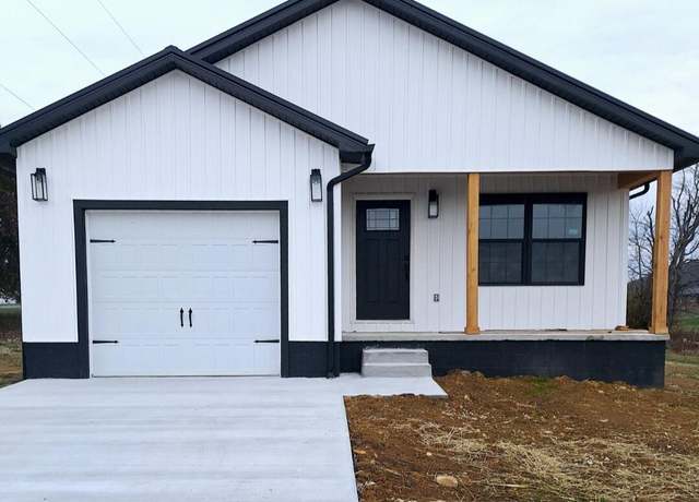 Property at 15 David St, Flemingsburg, KY 41041, 3 beds, 2 baths