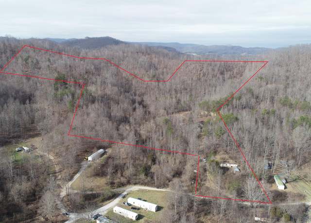 Property at 554 Sukey Hollow Rd, Williamsburg, KY 40769